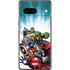 Marvel Avengers Team Pixel Skins